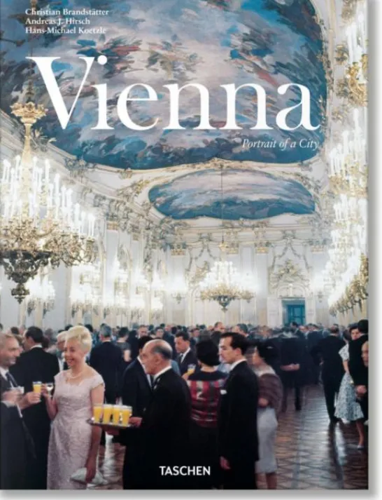 Vienna. Portrait of a City