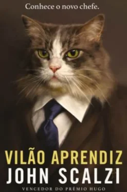 Vilão Aprendiz