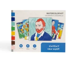 Vincent van Gogh