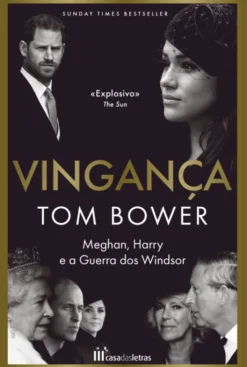 Vingança