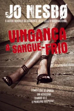 Vingança a Sangue-Frio