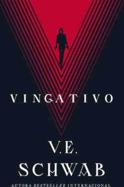 Vingativo