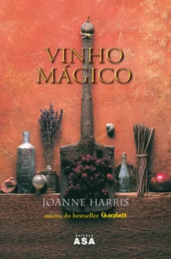 Vinho Mágico