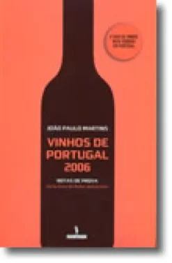Vinhos de Portugal 2006
