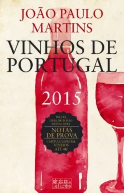 Vinhos de Portugal 2015
