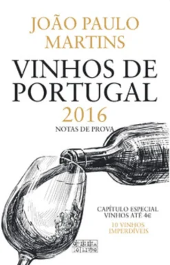 Vinhos de Portugal 2016