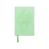 Vintage Sass Hardcover Journal - Free Hugs