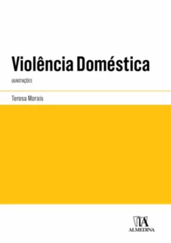 Violência Doméstica - (A)notações