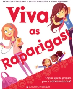 Viva as Raparigas!