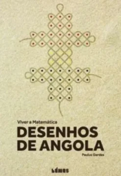 Viver a Matemática - Desenhos de Angola