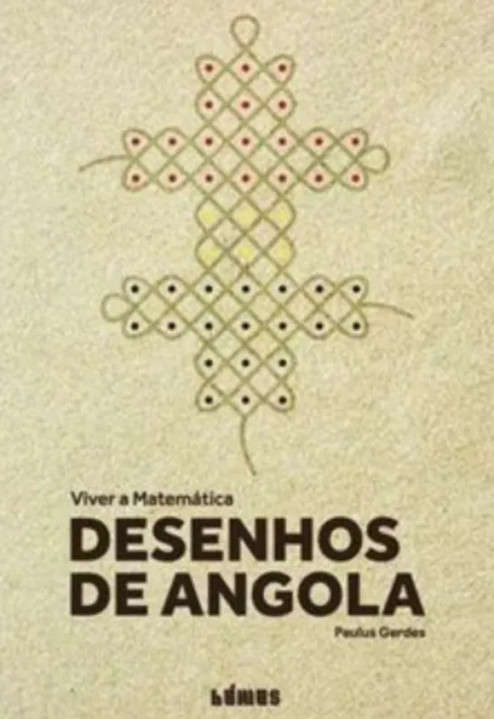Viver a Matemática - Desenhos de Angola