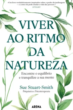 Viver ao Ritmo da Natureza