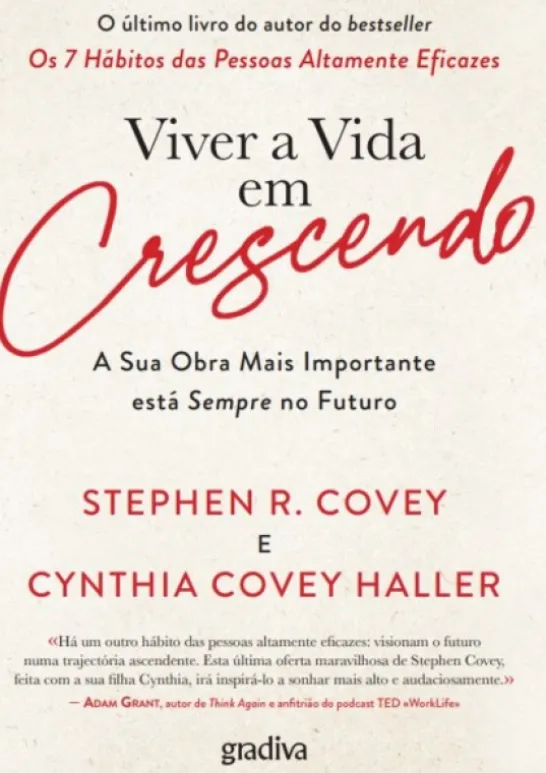 Viver a Vida em Crescendo