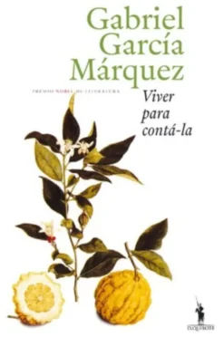 Viver para Contá-la