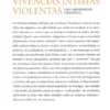 Vivências Íntimas Violentas - Uma Abordagem Científica