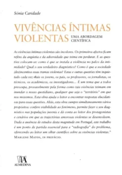 Vivências Íntimas Violentas - Uma Abordagem Científica
