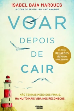Voar Depois de Cair