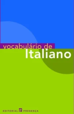 Vocabulário de Italiano