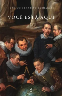 Você Está Aqui