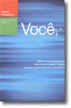 Você, LDA