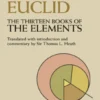 Vol 2 (Books III-IX) The Thirteen Books of The Elements