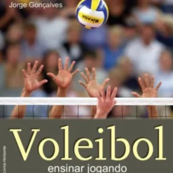 Voleibol: Ensinar Jogando