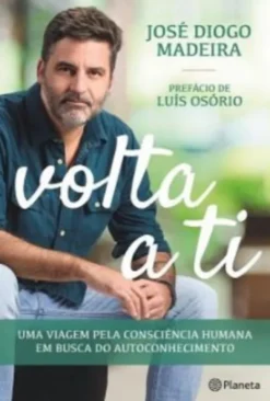 Volta a Ti