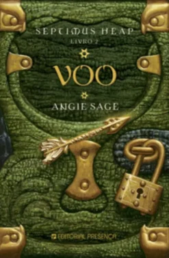 Voo - Livro 2