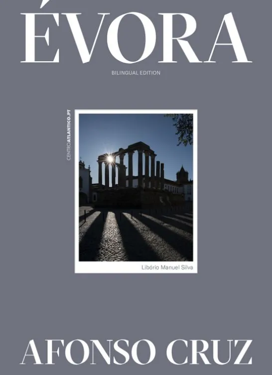 Évora