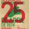Vozes da Revolução - Revisitando o 25 de Abril de 1974