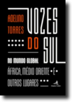Vozes do Sul no Mundo Global - África, Médio Oriente e outros lugares