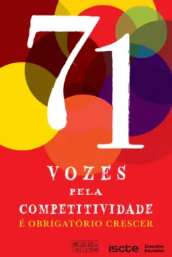 71 Vozes Pela Competitividade