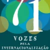 71 Vozes pela Internacionalização