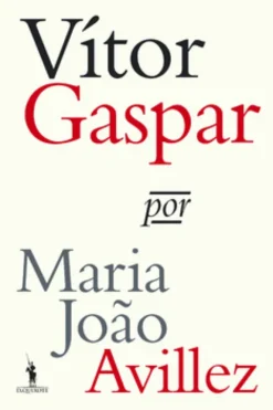 Vítor Gaspar