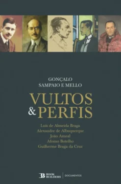 Vultos & Perfis