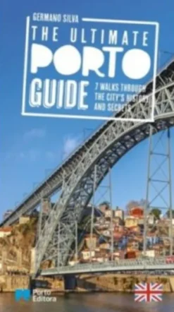 Walking in Porto