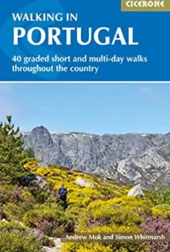Walking in Portugal