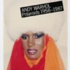 Warhol Polaroids