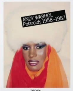 Warhol Polaroids