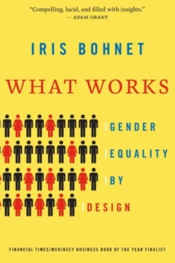 What Works: Gender Equality by Design