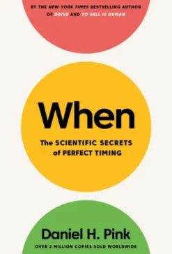 When
