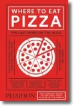 Where to Eat Pizza