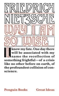 Why I Am So Wise