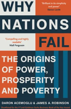 Why Nations Fail
