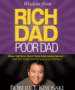 Wisdom from Rich Dad, Poor Dad