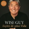 Wise Guy - Lições de uma Vida