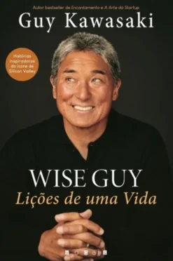 Wise Guy - Lições de uma Vida