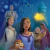 Wish - O Poder dos Desejos - O Livro do Filme