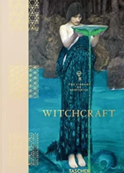 Witchcraft. The Library of Esoterica