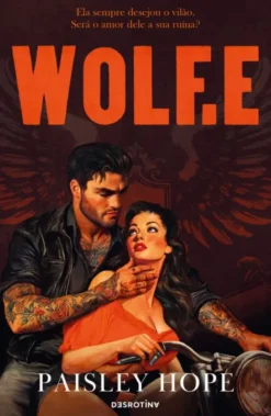 Wolf.e